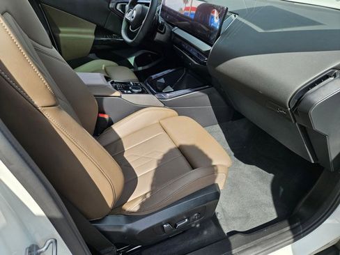 Certified 2026 BMW X3 xDrive30 w/ Premium Package image 19