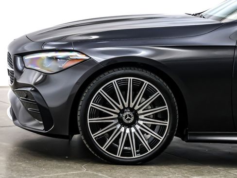 Used 2024 Mercedes-Benz CLE 300 CLE 300 4MATIC Coupe image 10