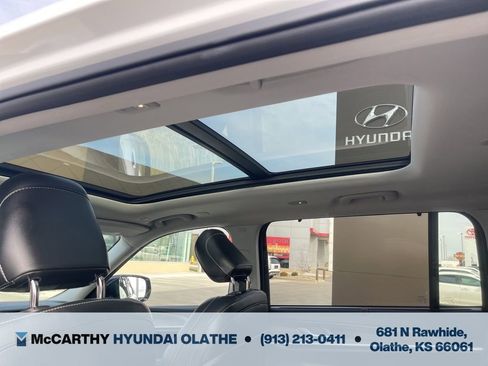 Used 2023 Jeep Grand Cherokee L Limited w/ Luxury Tech Group II image 11