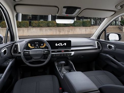 New 2026 Kia Sorento LX FWD image 15