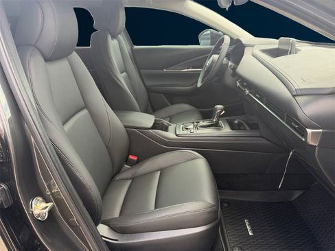 New 2026 MAZDA CX-30 AWD 2.5 S w/ Select Sport Pkg image 17