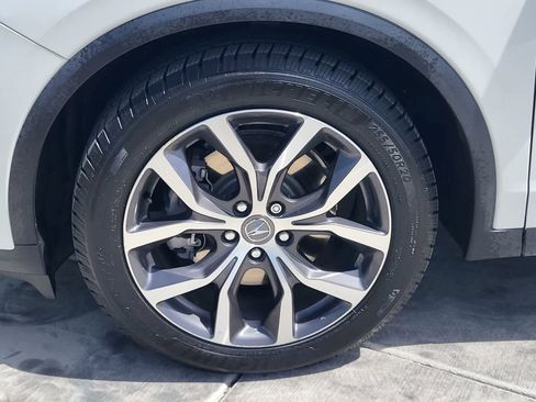 Used 2022 Acura MDX FWD w/ Technology Package image 9
