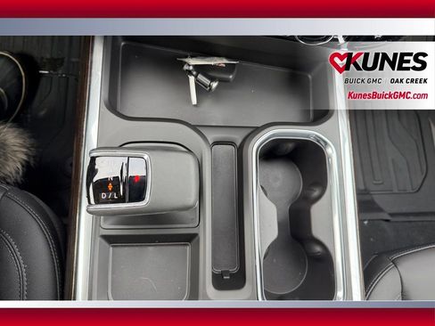 New 2026 GMC Sierra 1500 Elevation w/ Elevation Premium Package image 15