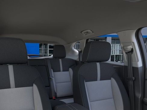 New 2026 Chevrolet Blazer LT w/ Convenience Package FWD image 25