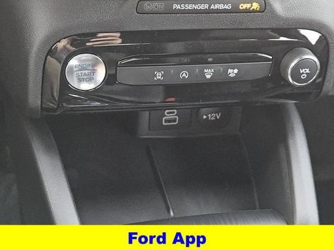 New 2026 Ford Escape ST-Line w/ Tech Pack #1 FWD image 13