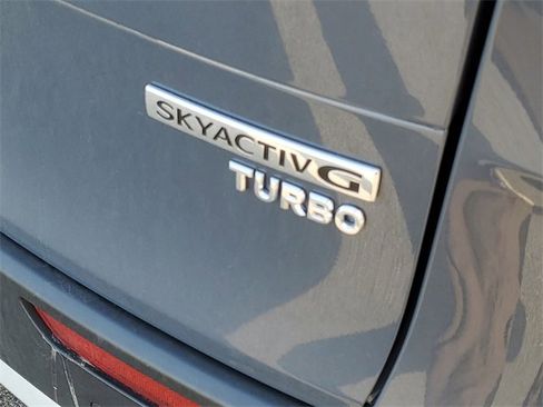 Used 2025 MAZDA CX-50 Meridian Edition w/ Apex Package image 34