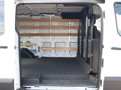 Used 2024 Ford Transit 250 Low Roof w/ Exterior Upgrade Package image 24