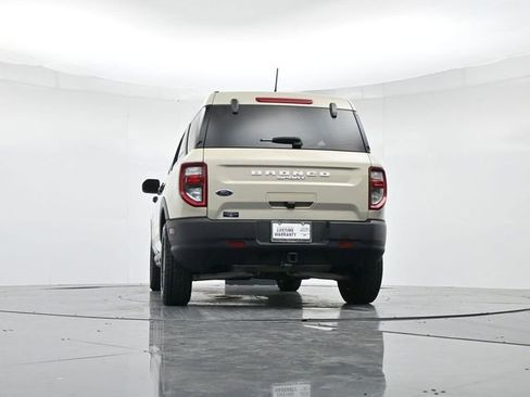 Used 2024 Ford Bronco Sport Big Bend image 37