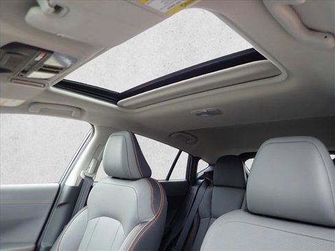 New 2026 Subaru Crosstrek 2.5i Limited AWD/4WD image 13