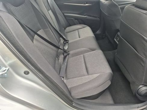 Certified 2026 Toyota Camry LE FWD image 31