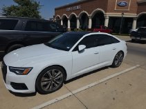 Used 2023 Audi A6 Premium Plus w/ Premium Plus Package AWD/4WD image 1