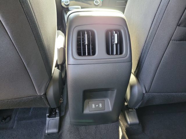 New 2026 Hyundai Tucson SEL Plus FWD image 25