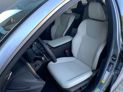 Certified 2023 Lexus RX 350 Premium image 11