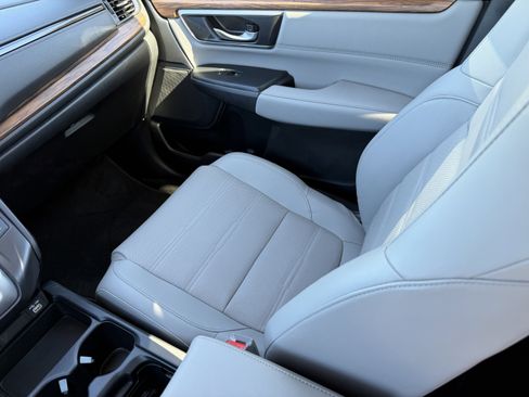 Used 2022 Honda CR-V EX-L image 14