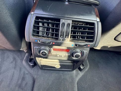 Used 2008 BMW X5 3.0si AWD/4WD image 36