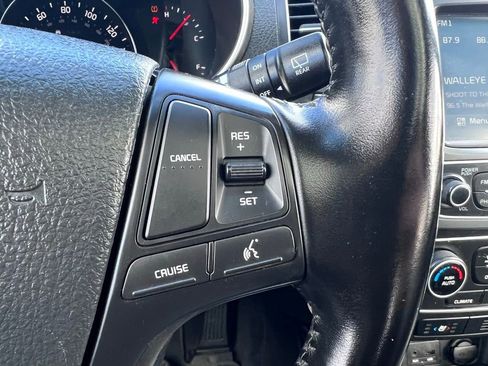 Used 2014 Kia Sorento EX w/ EX V6 Touring Package AWD/4WD image 20