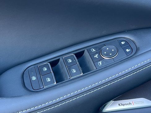 New 2026 INFINITI QX60 Autograph w/ Dark Cargo Package image 11