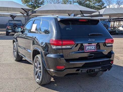 Used 2021 Jeep Grand Cherokee Limited w/ Quick Order Package 28K 80th image 7
