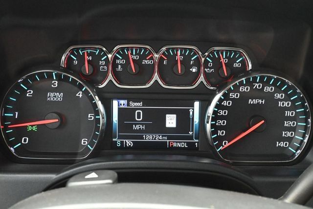 Used 2019 GMC Sierra 2500 SLT AWD/4WD image 40
