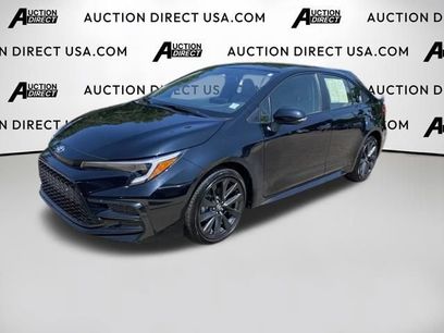 Used 2026 Toyota Corolla SE