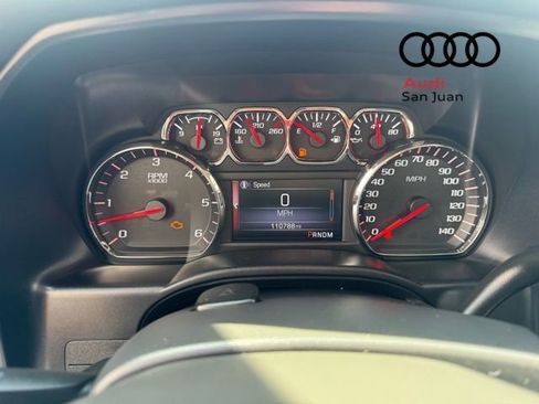 Used 2014 GMC Sierra 1500 SLE w/ Texas SLE Value Package image 5