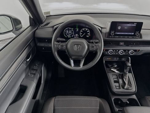 Certified 2023 Honda CR-V Sport image 21
