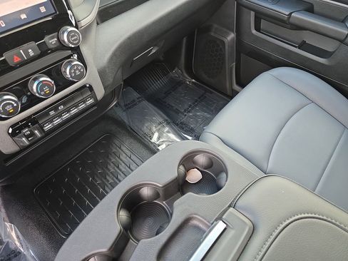 New 2026 RAM 5500 Tradesman AWD/4WD image 19
