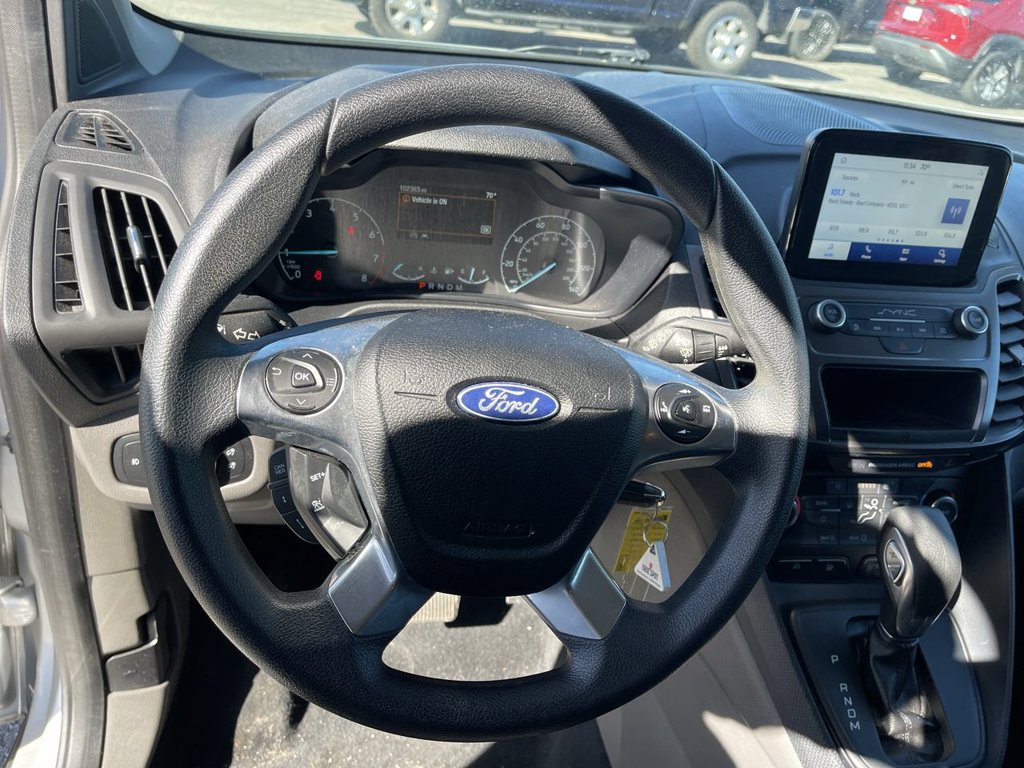 Used 2022 Ford Transit Connect XLT FWD image 6