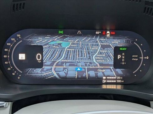 New 2026 Volvo XC60 T8 Ultra w/ Protection Package Premier image 12