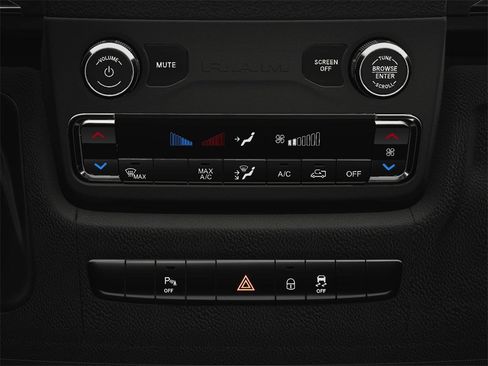 New 2025 RAM ProMaster 2500 w/ Convenience Group image 24