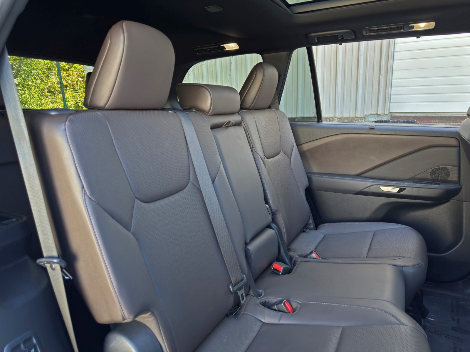 Used 2024 Lexus TX 350 FWD w/ Technology Package image 41