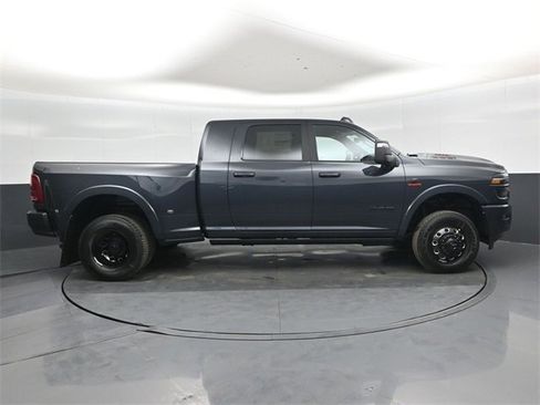 New 2026 RAM 3500 Limited image 2