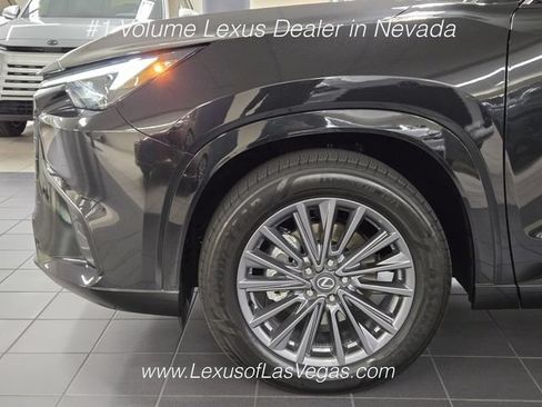New 2026 Lexus TX 350 FWD w/ Convenience Package image 9