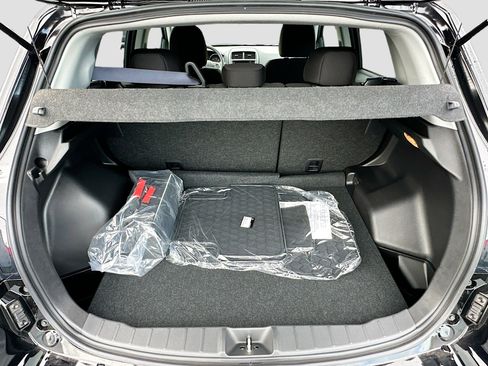 New 2025 Mitsubishi Outlander Sport ES image 5