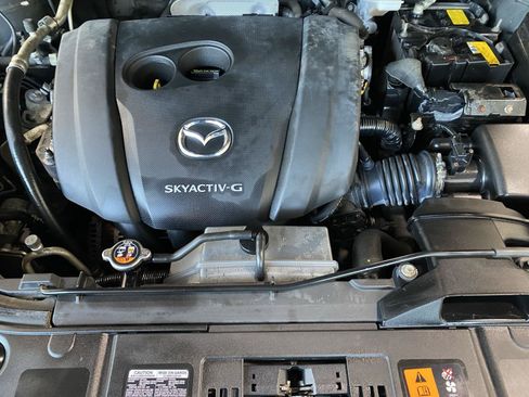 Used 2020 MAZDA CX-5 Touring AWD/4WD image 9