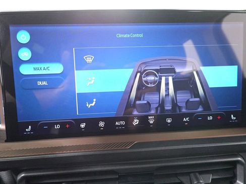 Certified 2025 Ford Bronco Sport Outer Banks w/ Outer Banks Tech Package+ image 20