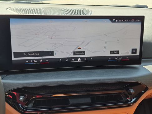 New 2026 BMW 330i Sedan w/ Premium Package RWD image 23
