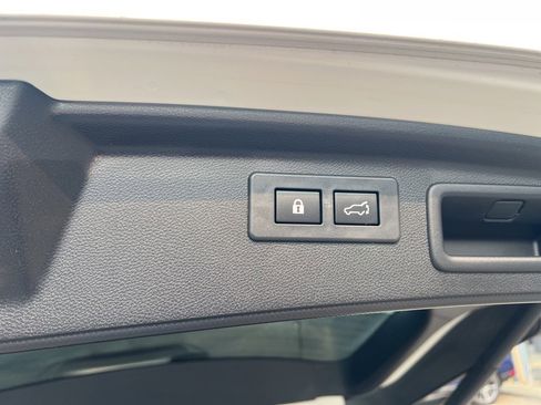 Used 2022 Subaru Forester Wilderness image 21