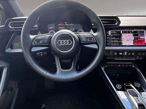 Used 2026 Audi A3 2.0T Premium w/ Convenience Package AWD/4WD image 8
