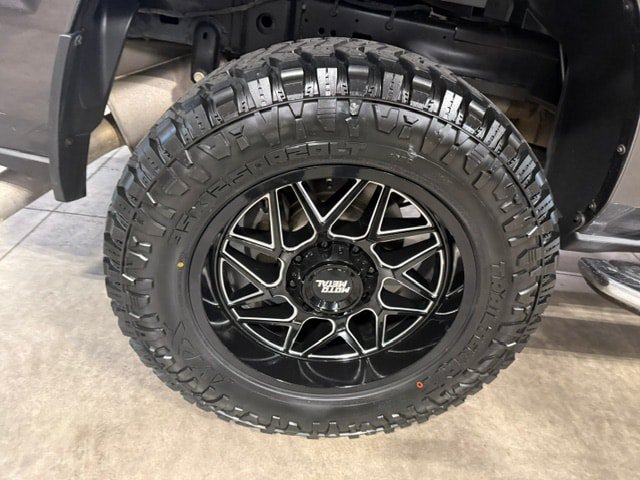 Used 2026 RAM 2500 Big Horn AWD/4WD image 31