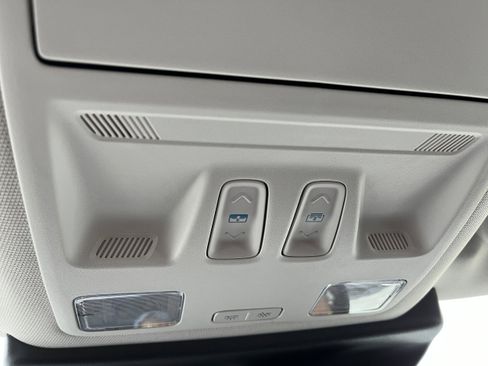 Used 2025 Ford Bronco Sport Outer Banks w/ Outer Banks Tech Package+ image 21