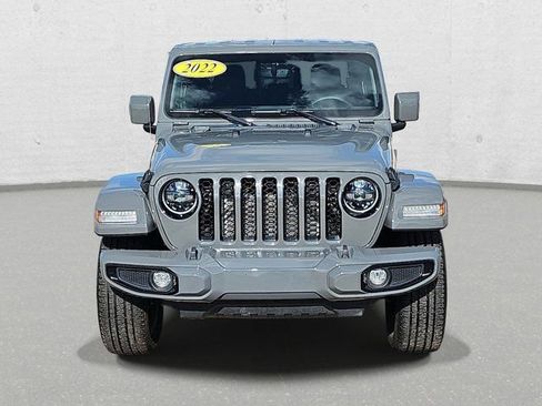 Used 2023 Jeep Gladiator Overland image 2