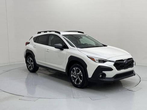 New 2026 Subaru Crosstrek 2.0i Premium w/ Convenience Package #2 image 8