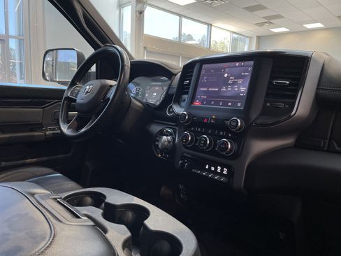 Used 2022 RAM 2500 Power Wagon w/ Level 2 Equipment Group image 34