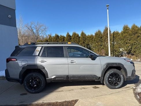 New 2026 Subaru Outback Wilderness image 2