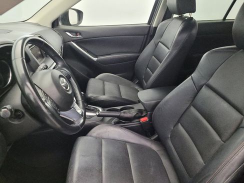 Used 2015 MAZDA CX-5 Grand Touring image 17