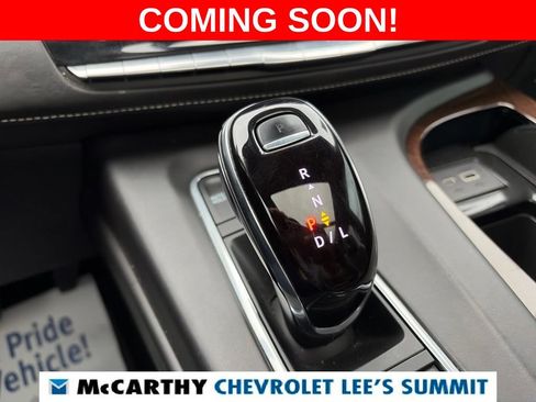 Used 2022 Cadillac Escalade Sport Platinum w/ Heavy-Duty Trailer Package AWD/4WD image 15