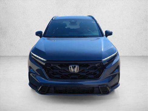 New 2026 Honda CR-V Sport image 2
