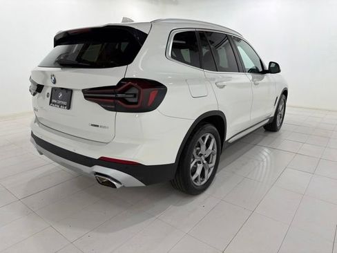Used 2023 BMW X3 xDrive30i w/ Convenience Package AWD/4WD image 5