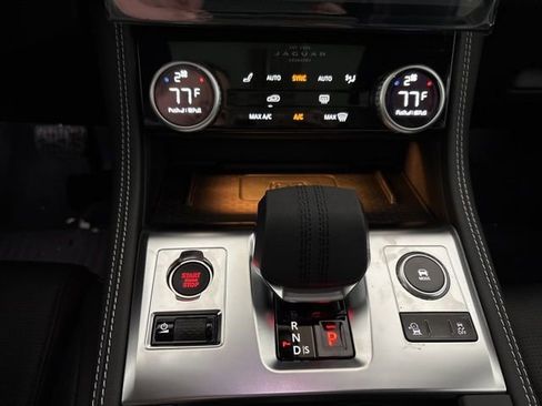 Used 2025 Jaguar F-PACE R-Dynamic S image 20